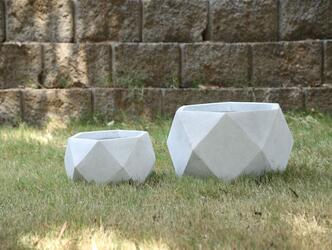 Square Planter